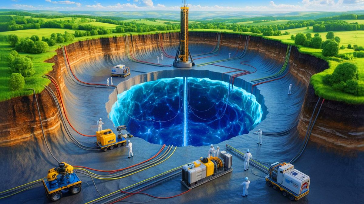 « C’est de l’or blanc pur à 20% de concentration » : la France découvre 46 millions de tonnes d’hydrogène en Moselle qui révolutionne l’énergie Illustration de la découverte d'un gisement d'hydrogène blanc en Moselle et son impact potentiel sur la transition énergétique.
