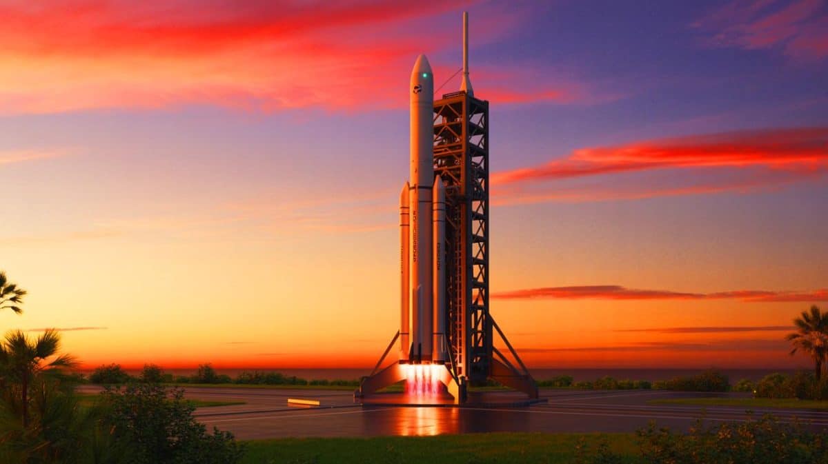 Cette découverte énergétique propulse l’Université d’Albany vers une révolution spatiale avec des performances que toutes les agences copient maintenant Illustration de la découverte d'un nouveau composé à base de bore pour les carburants de fusée.