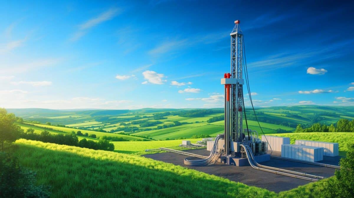 « De l’or blanc sous nos pieds » : un gisement géant d’hydrogène naturel découvert en Moselle pourrait propulser la France vers l’indépendance énergétique Illustration de la découverte d'un gisement d'hydrogène blanc en Moselle.