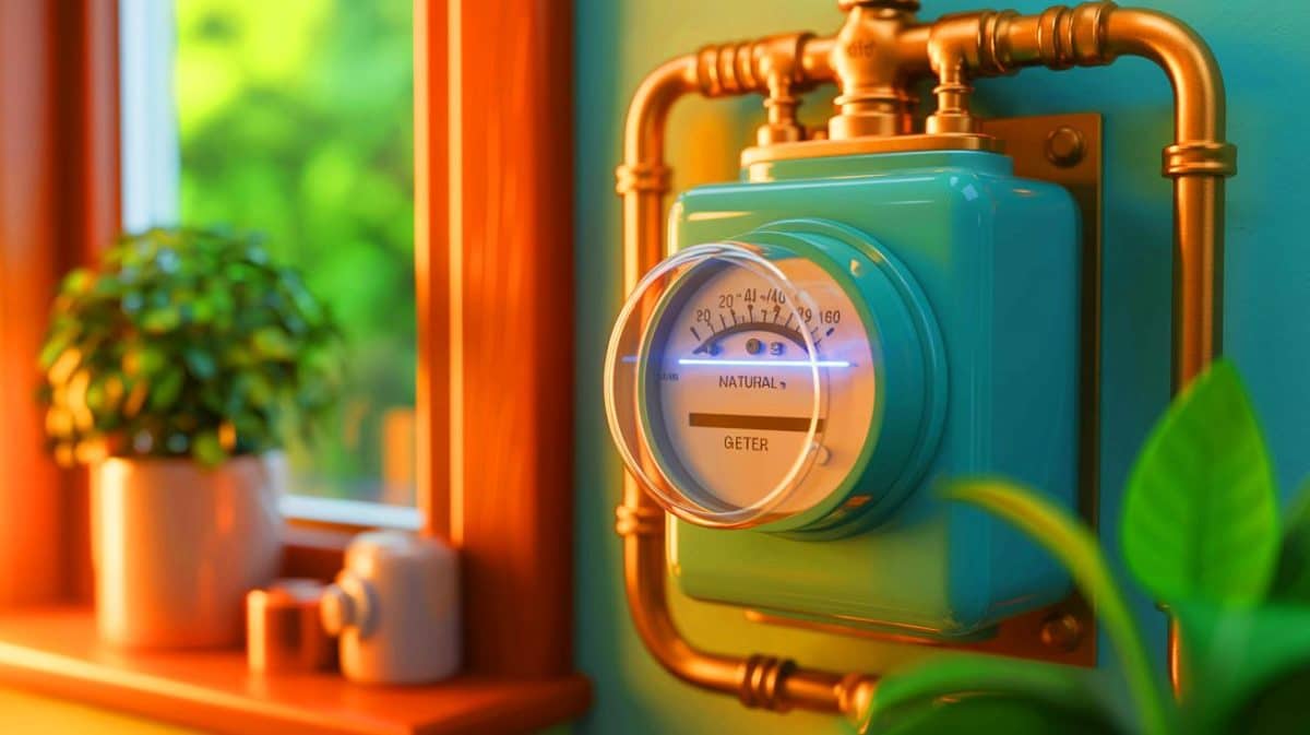 « Les prix du gaz repartent à la hausse en novembre » : l’abonnement reste à un niveau record et pèse lourd sur la facture des ménages Illustration de la stabilisation des prix du gaz et des abonnements élevés en novembre 2025.