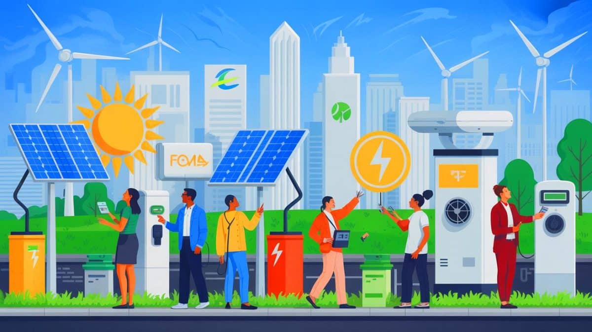 « Moins de plaintes, mais toujours des abus » : le médiateur de l’énergie sanctionne Wekiwi et Primagaz pour leurs pratiques tandis que JPME accumule les retards de paiement Illustration de la baisse des litiges énergétiques et des critiques envers certains fournisseurs en France.