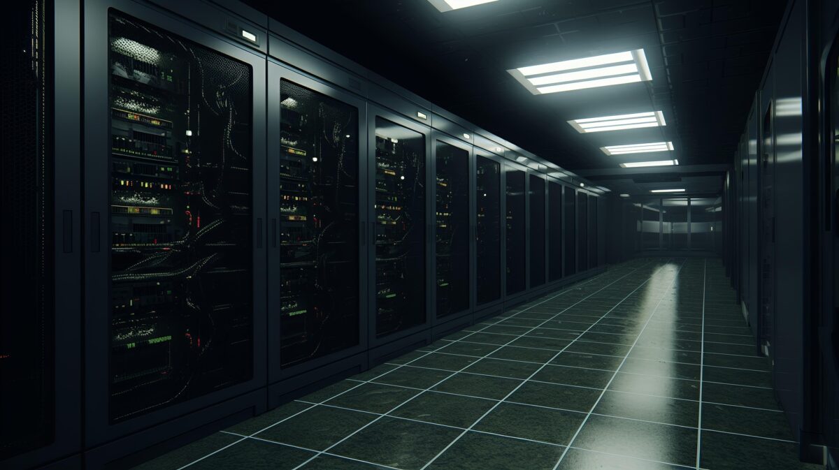 S‑Fuelcell accélère le déploiement de GFOS : un soutien essentiel pour l’avenir des data centers IA