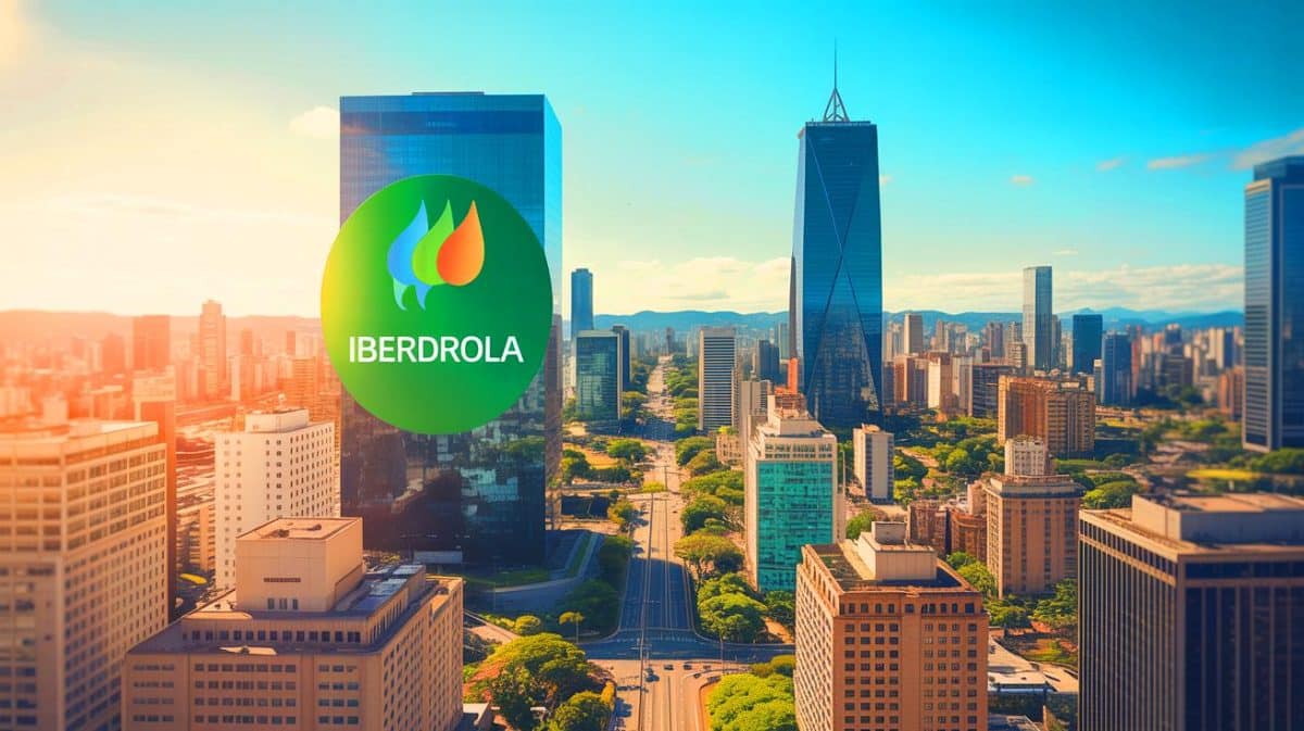 Iberdrola vise à contrôler 100 % de Neoenergia : quel impact pour le secteur énergétique brésilien ? Illustration de l'offre d'achat d'Iberdrola pour une prise de contrôle totale de Neoenergia au Brésil.