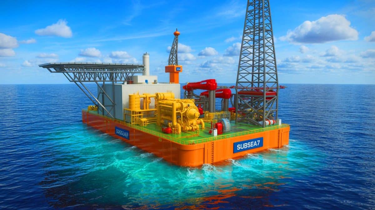 Subsea7 : une hausse impressionnante de 27 % de son EBITDA ajusté au troisième trimestre, quelles implications ? Illustration de la performance financière de Subsea7 avec une hausse significative de son EBITDA ajusté au troisième trimestre.