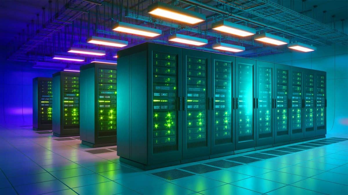 S‑Fuelcell accélère le déploiement de GFOS : un soutien essentiel pour l’avenir des data centers IA Illustration de l'accélération du déploiement de la plateforme GFOS par S‑Fuelcell pour les centres de données IA.