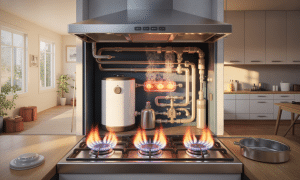 découvrez le fonctionnement du gaz naturel et ses nombreuses applications domestiques pour un usage sûr et efficace au quotidien.