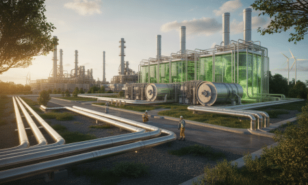 Faut-il passer au gaz renouvelable en 2026 ? découvrez les enjeux et les avantages du passage au gaz renouvelable en 2026, une solution écologique pour un avenir énergétique durable.
