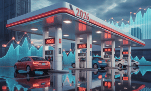 découvrez l'évolution des prix du gaz en 2026, avec une analyse claire des facteurs influençant les tarifs et leurs impacts sur les consommateurs.