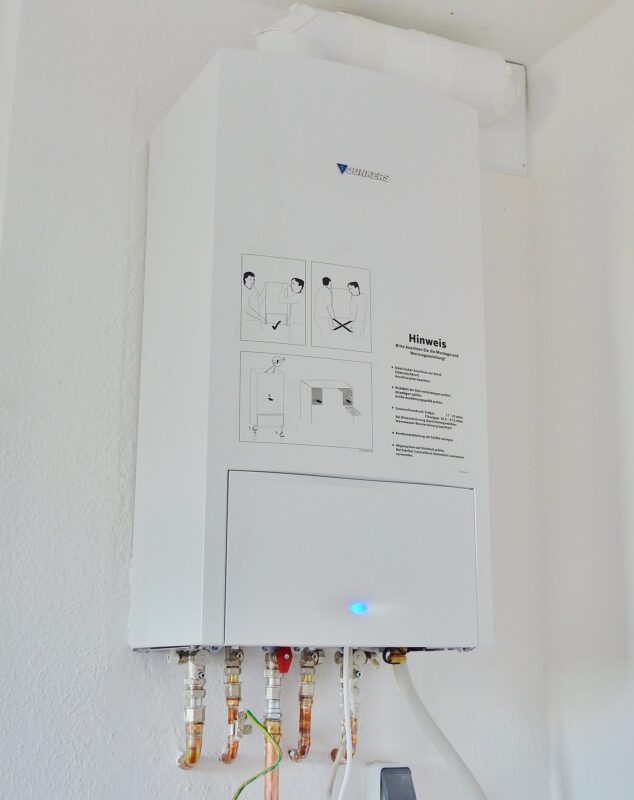 Les meilleures pratiques pour entretenir une chaudière à gaz