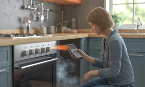 Comment détecter une fuite de gaz et que faire ? apprenez à détecter une fuite de gaz rapidement et découvrez les gestes essentiels à adopter pour sécuriser votre habitation et protéger votre famille.