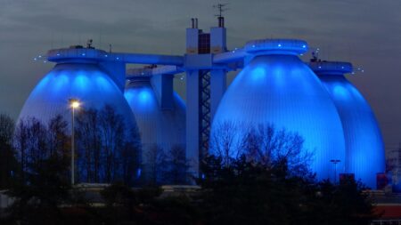 Le biogaz : une alternative verte en plein essor