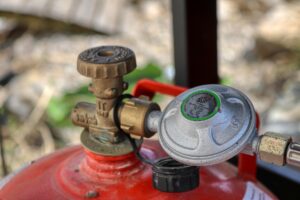 Comment détecter une fuite de gaz et que faire ?