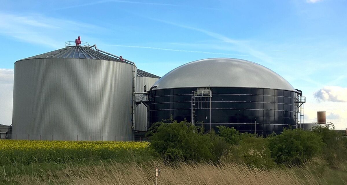 Gaz naturel liquéfié : applications et enjeux actuels