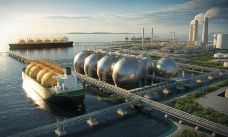 découvrez les applications modernes du gaz naturel liquéfié (gnl) et les enjeux actuels liés à son utilisation, son transport et son impact environnemental.