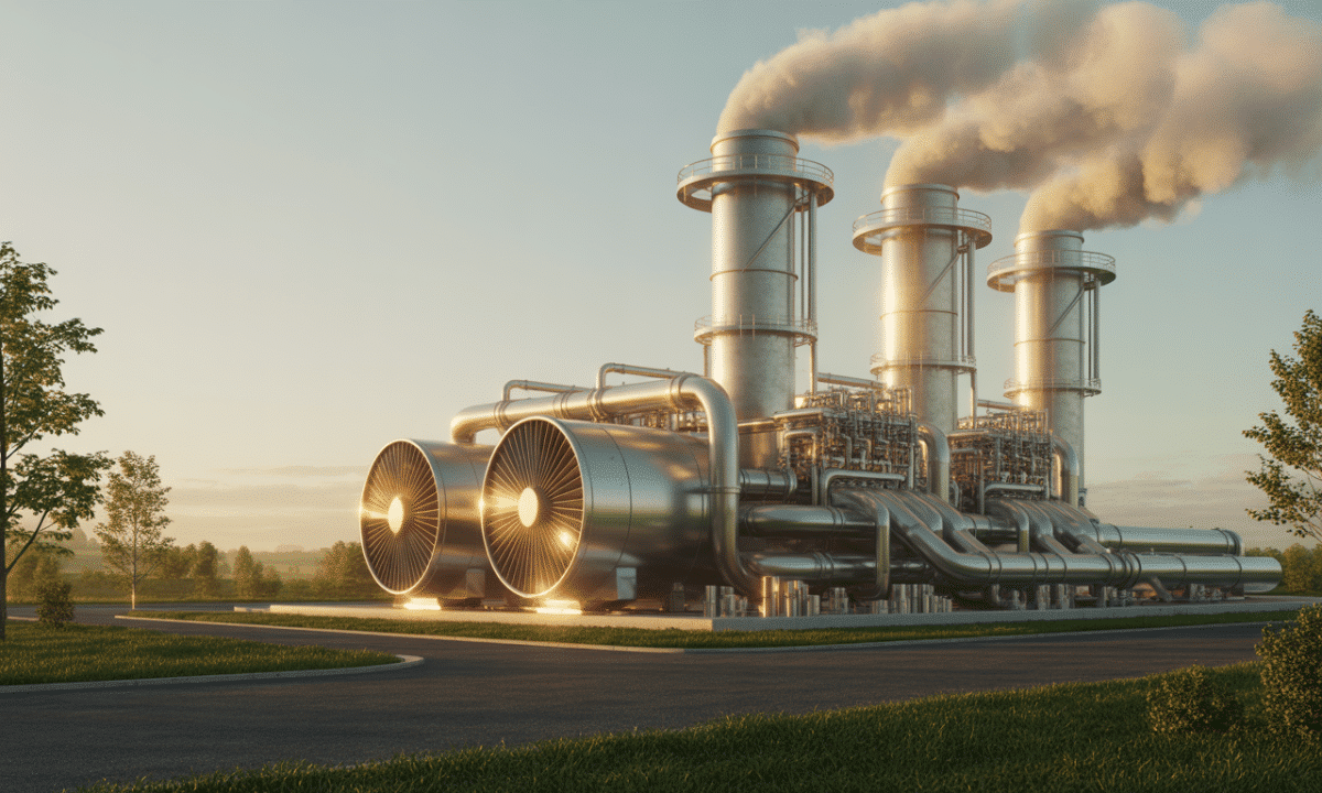 Pourquoi le gaz reste une énergie clé en 2026 découvrez pourquoi le gaz demeure une énergie essentielle en 2026, ses avantages et son rôle dans la transition énergétique.