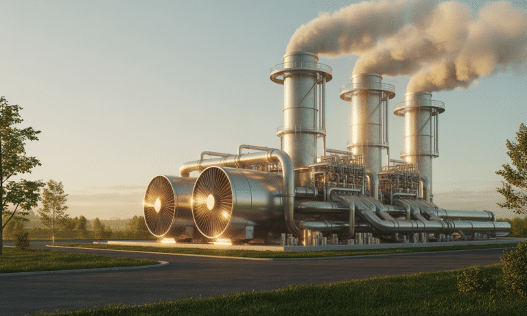 découvrez pourquoi le gaz demeure une énergie essentielle en 2026, ses avantages et son rôle dans la transition énergétique.
