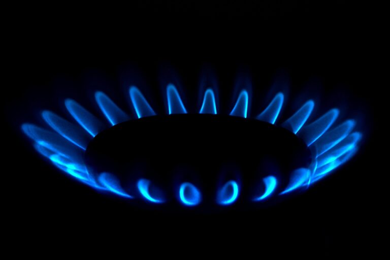 Gaz de ville : comment ça fonctionne exactement ?
