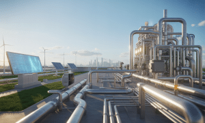 Les tendances du marché du gaz en 2026 découvrez les principales tendances du marché du gaz en 2026 et leur impact sur l'industrie énergétique mondiale.