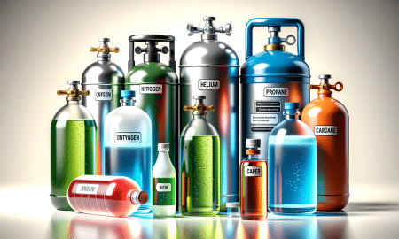 découvrez les différents types de gaz commercialisés, leurs usages et caractéristiques pour mieux comprendre leurs applications dans divers secteurs.
