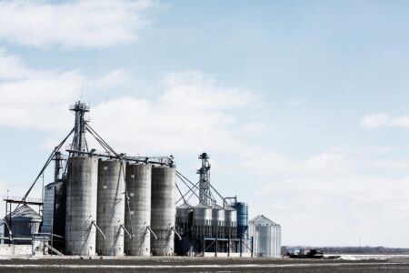 Le gaz dans l’industrie : un pilier incontournable