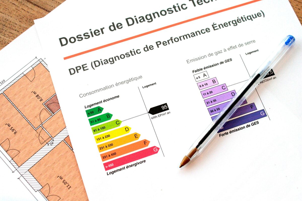 DPE : le chauffage électrique sera encore avantagé à partir de 2027