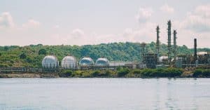 natural gas energy industry