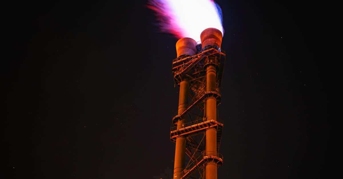 Axégaz lève des fonds pour développer le gaz dans le transport routier natural gas energy industry