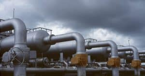 natural gas energy industry
