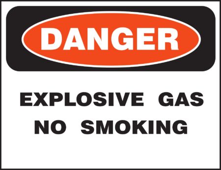 Quels sont les dangers du gaz ?